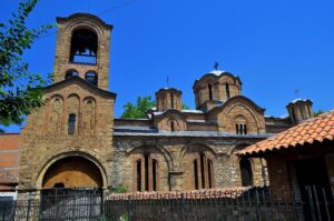 Our Lady of Ljeviš