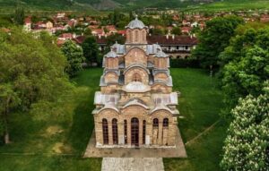 Gračanica