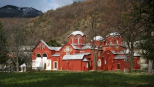 Patriarchate of Peć
